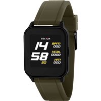 Smartwatches Sector No Limits S-05 in Polycarbonate R3251550001 - R3251550001